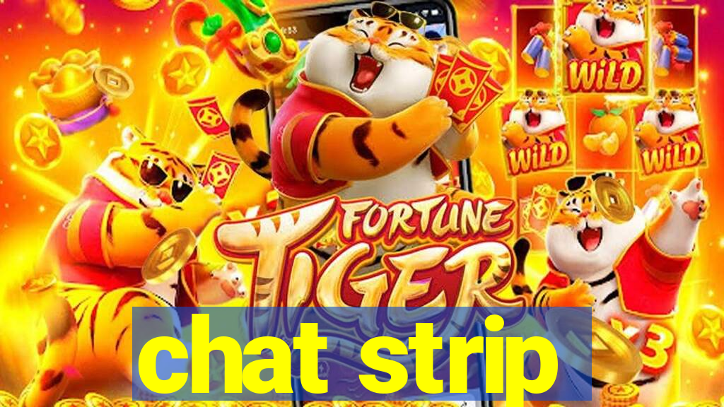 chat strip